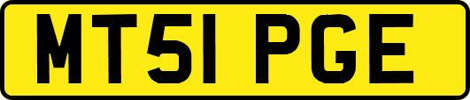 MT51PGE