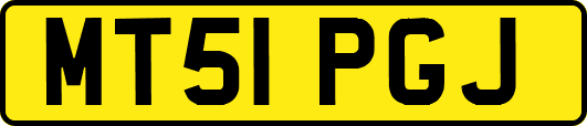 MT51PGJ