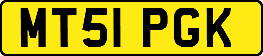 MT51PGK