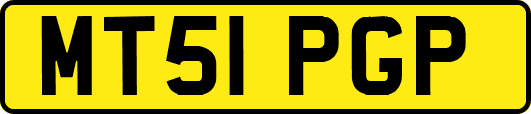 MT51PGP