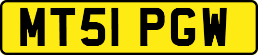 MT51PGW