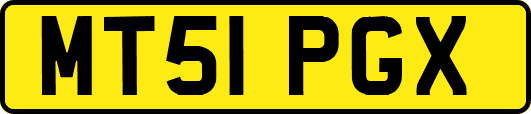 MT51PGX