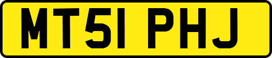 MT51PHJ