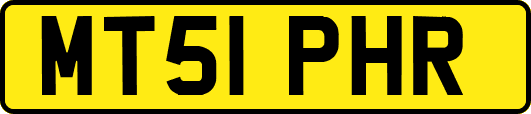 MT51PHR