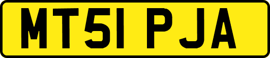 MT51PJA