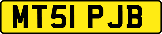 MT51PJB