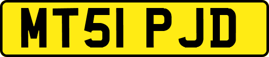 MT51PJD