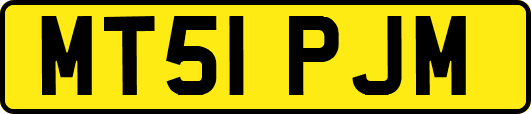 MT51PJM