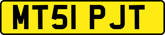 MT51PJT