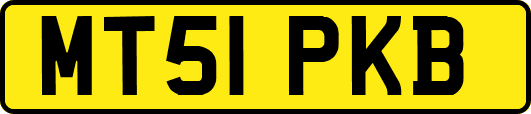 MT51PKB