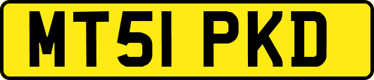 MT51PKD