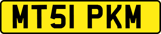 MT51PKM