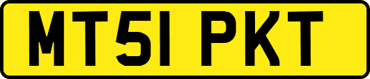 MT51PKT