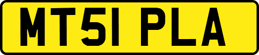 MT51PLA
