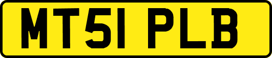 MT51PLB