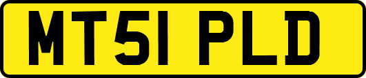 MT51PLD