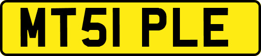 MT51PLE