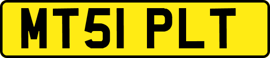 MT51PLT