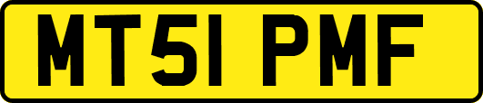 MT51PMF
