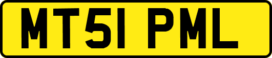 MT51PML
