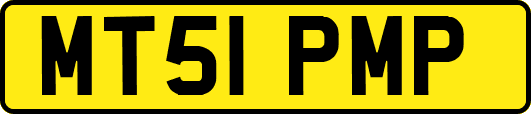 MT51PMP