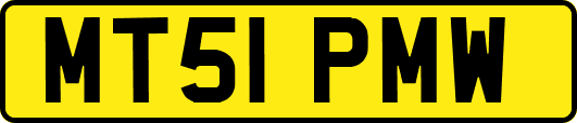 MT51PMW