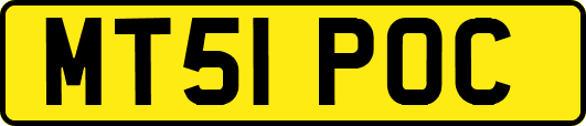 MT51POC