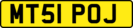 MT51POJ
