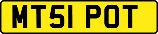 MT51POT