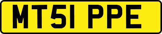 MT51PPE