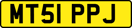 MT51PPJ