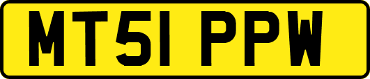 MT51PPW
