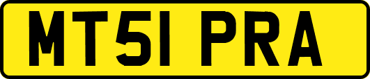MT51PRA
