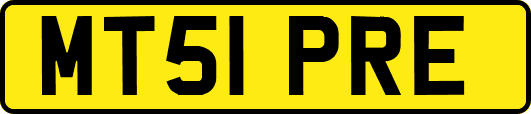 MT51PRE