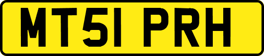 MT51PRH