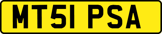 MT51PSA