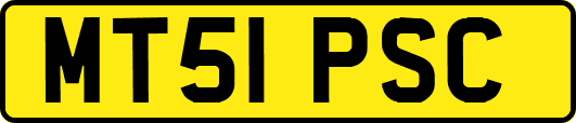 MT51PSC