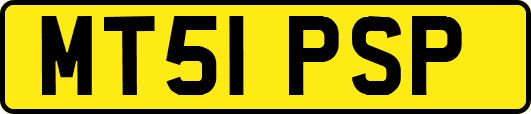 MT51PSP
