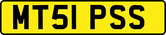 MT51PSS