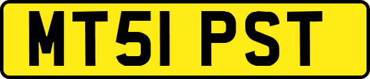 MT51PST
