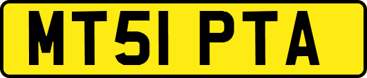 MT51PTA