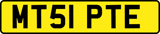 MT51PTE