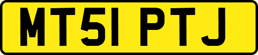 MT51PTJ