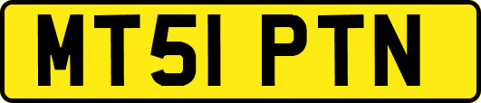 MT51PTN