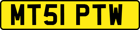 MT51PTW