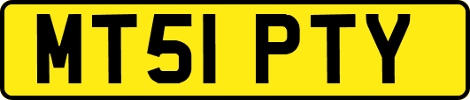 MT51PTY