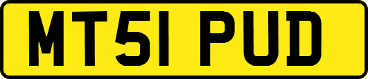 MT51PUD