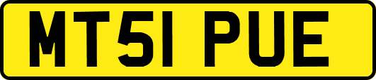 MT51PUE