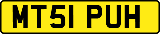 MT51PUH