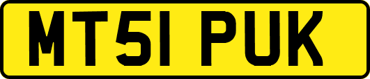 MT51PUK